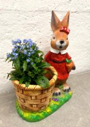 Ostern Hase